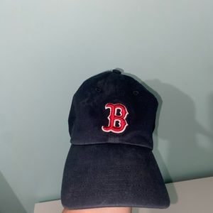 Boston Hat 47